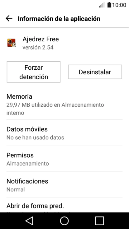Pulsa Memoria. Pulsa Memoria.