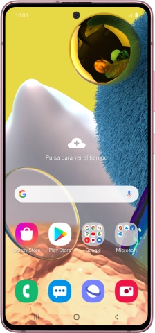 Samsung Galaxy A51 5G