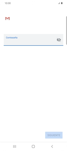 Pulsa en el campo bajo 