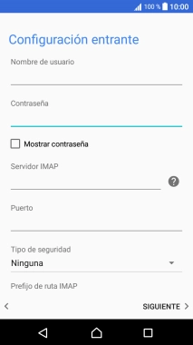 Pulsa en el campo bajo 