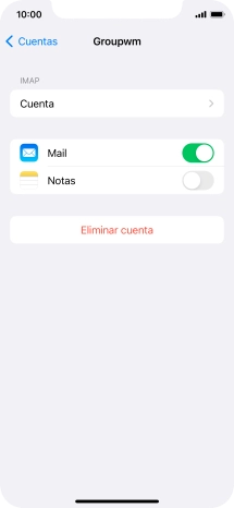 Pulsa Cuenta. Pulsa Cuenta.