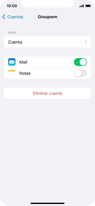 Pulsa Cuenta. Pulsa Cuenta.