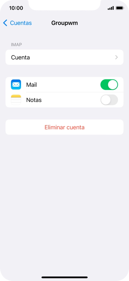 Pulsa Cuenta. Pulsa Cuenta.