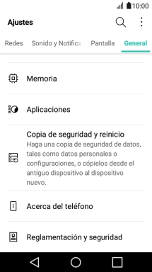 Pulsa Aplicaciones. Pulsa Aplicaciones.