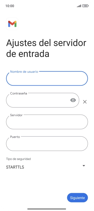 Pulsa en el campo bajo 