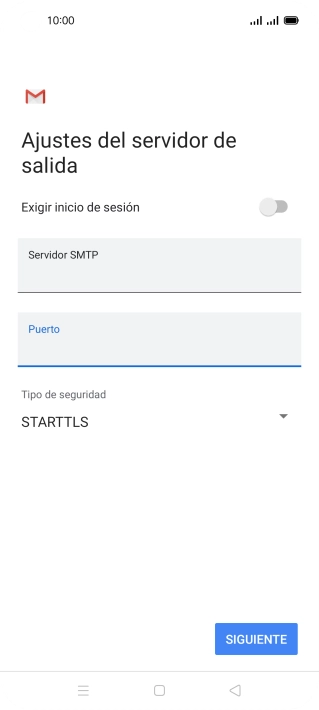 Pulsa la lista desplegable bajo Pulsa la lista desplegable bajo