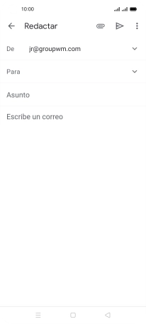 Pulsa en el campo junto a Pulsa en el campo junto a