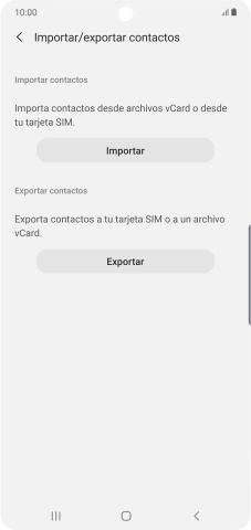 Pulsa Importar.