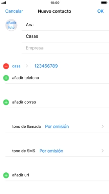 Pulsa OK.