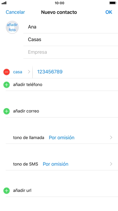 Pulsa OK.