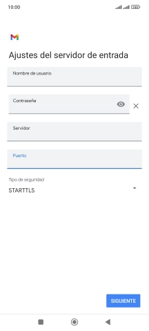 Pulsa la lista desplegable bajo Pulsa la lista desplegable bajo