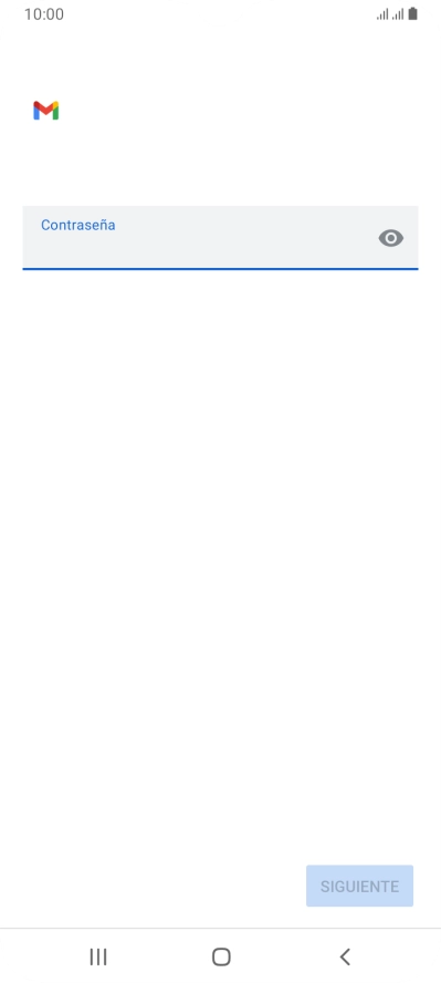 Pulsa en el campo bajo 