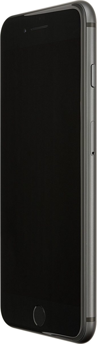 Pulsa el botón de encender o apagar.