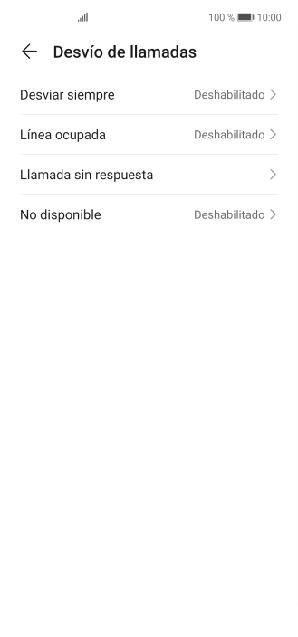 Desliza el dedo hacia arriba desde la parte inferior de la pantalla para terminar y volver a la pantalla de inicio.