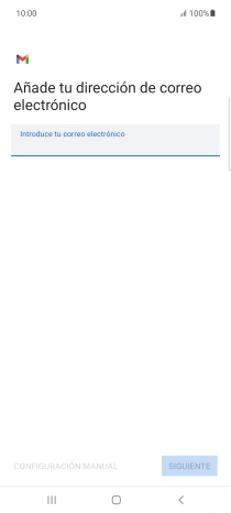 Pulsa en el campo bajo 