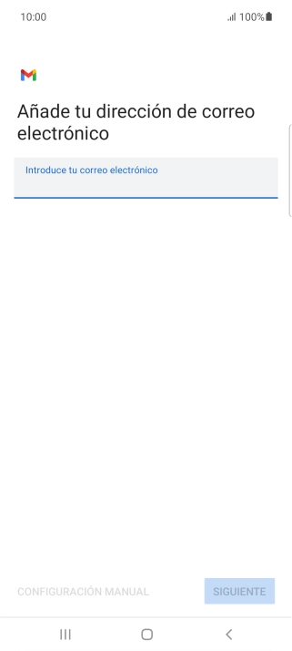 Pulsa en el campo bajo 