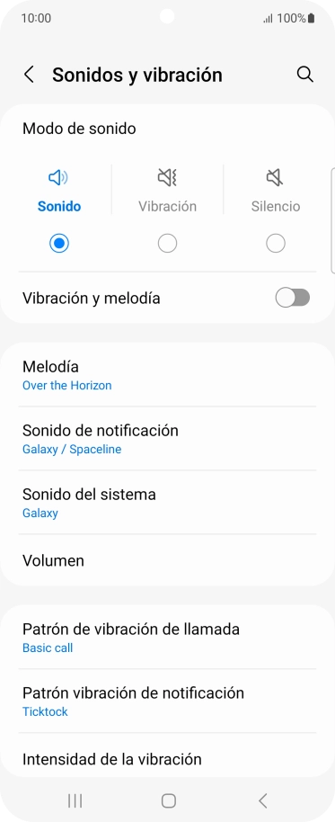 Pulsa Melodia. Pulsa Melodia.