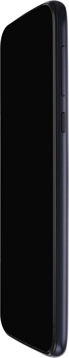 Pulsa el botón de encender o apagar.