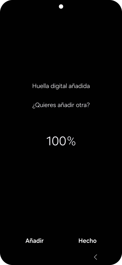 Pulsa Hecho. Pulsa Hecho.
