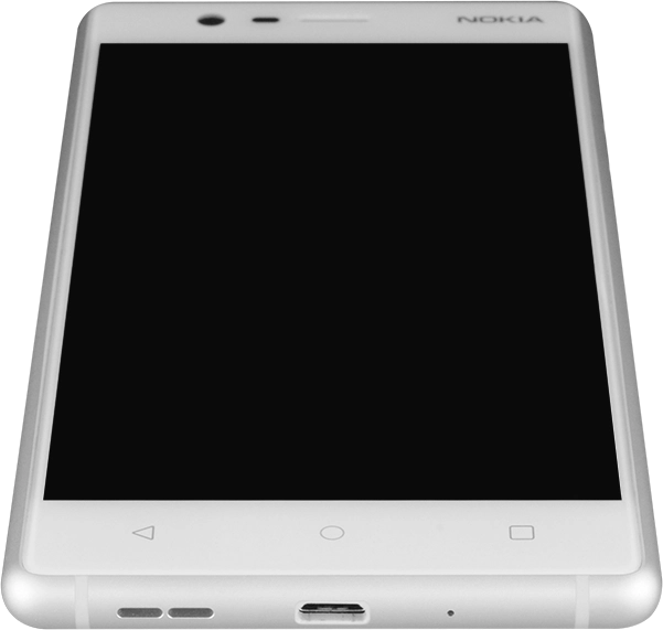 Conecta el cargador al conector y enchúfalo a una toma de corriente.