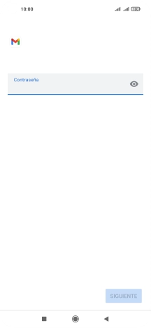 Pulsa en el campo bajo 