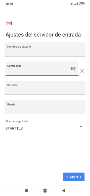 Pulsa en el campo bajo 