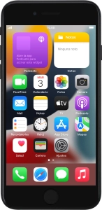 Apple iPhone SE (2022)