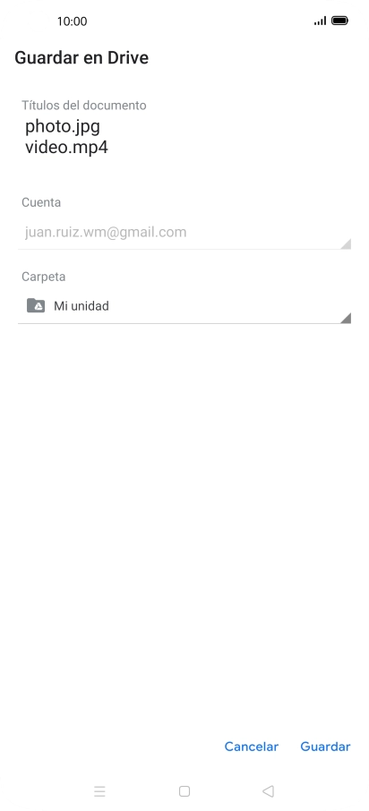 Pulsa en el campo bajo 