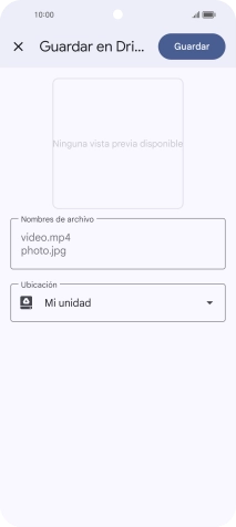 Pulsa en el campo bajo 