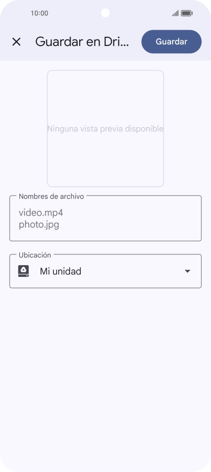 Pulsa en el campo bajo 