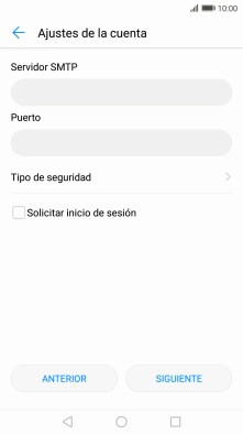 Pulsa SIGUIENTE.