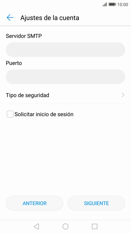 Pulsa SIGUIENTE.