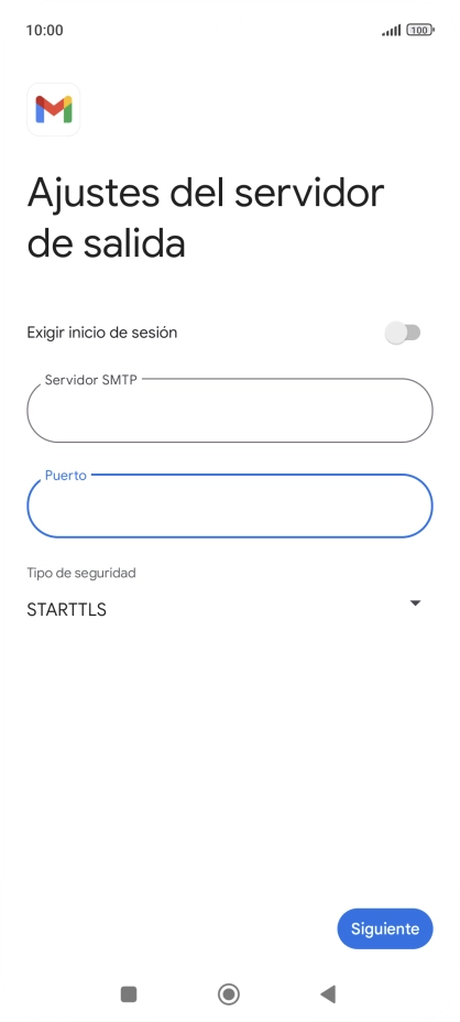 Pulsa la lista desplegable bajo Pulsa la lista desplegable bajo