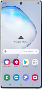 Samsung Galaxy Note10+ 5G