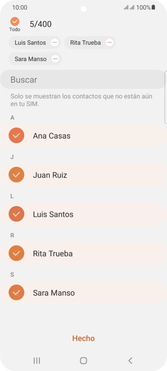 Pulsa Hecho. Pulsa Hecho.