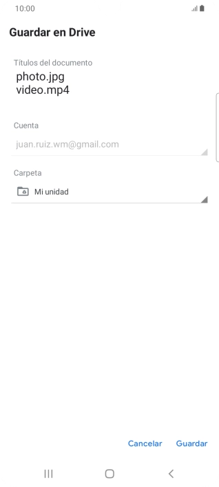 Pulsa en el campo bajo 