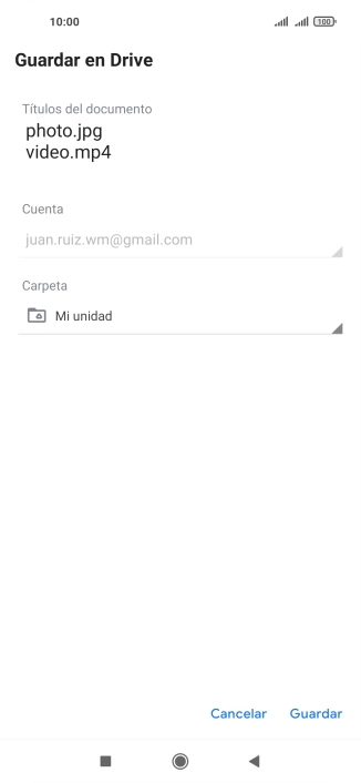 Pulsa en el campo bajo 