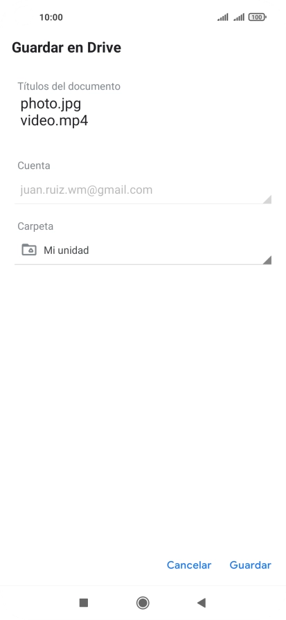 Pulsa en el campo bajo 