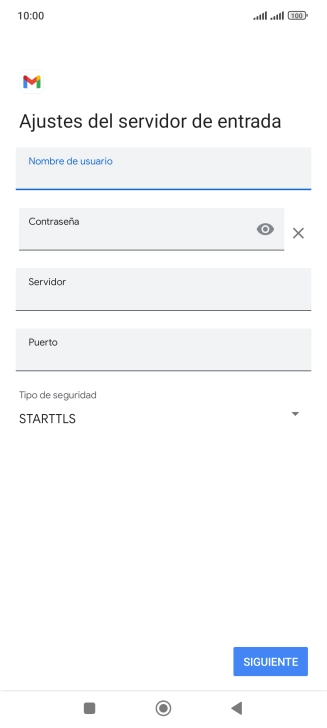 Pulsa en el campo bajo Pulsa en el campo bajo