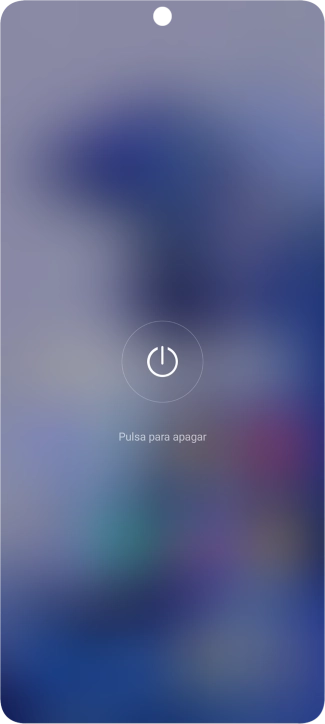 Pulsa Pulsa para apagar. Pulsa Pulsa para apagar.