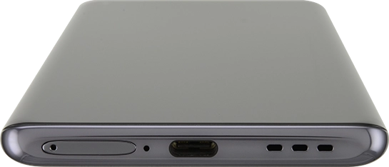 Conecta el cable de datos al conector del teléfono y al puerto USB del ordenador.