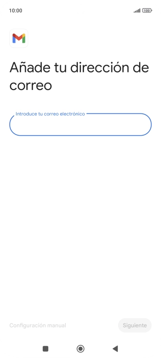 Pulsa en el campo bajo Pulsa en el campo bajo