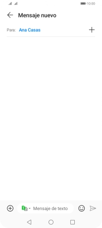 Pulsa el icono de tarjeta SIM.