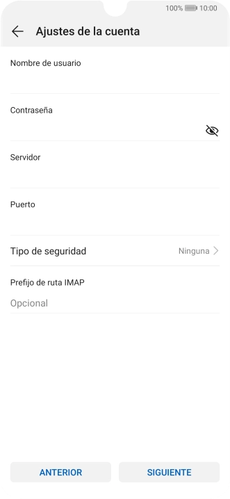 Pulsa en el campo bajo 