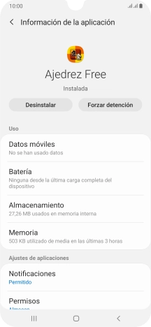 Pulsa Almacenamiento. Pulsa Almacenamiento.