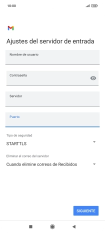Pulsa la lista desplegable bajo Pulsa la lista desplegable bajo