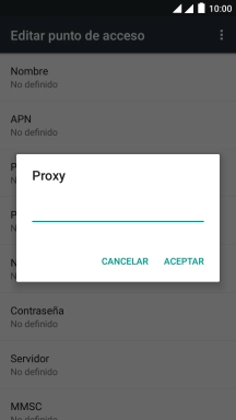 Introduce 212.073.032.010 y pulsa ACEPTAR.