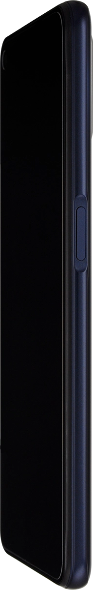 Pulsa el botón de encender o apagar.