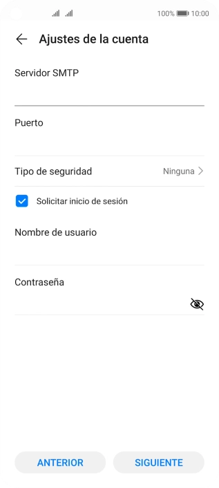 Pulsa en el campo bajo 