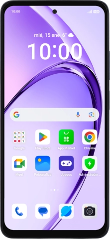 OPPO A80 5G